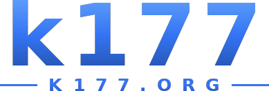 k177 logo